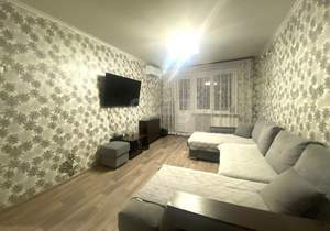 3-к квартира, вторичка, 59м2, 4/5 этаж