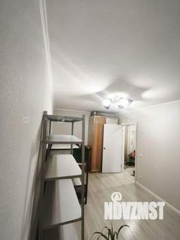 1-к квартира, вторичка, 30м2, 2/17 этаж