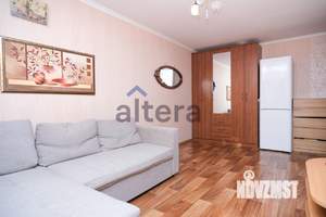 2-к квартира, вторичка, 44м2, 3/9 этаж