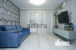 2-к квартира, вторичка, 40м2, 4/7 этаж