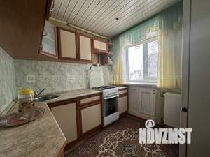 2-к квартира, вторичка, 45м2, 1/5 этаж