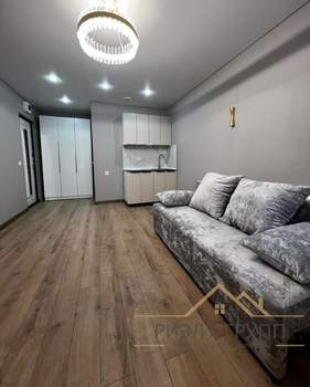 Студия квартира, вторичка, 19м2, 7/9 этаж