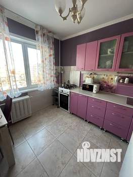 3-к квартира, вторичка, 63м2, 7/9 этаж