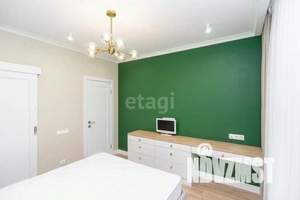 1-к квартира, вторичка, 45м2, 7/20 этаж