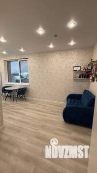 1-к квартира, вторичка, 37м2, 6/7 этаж