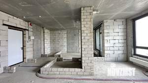 2-к квартира, вторичка, 50м2, 20/24 этаж