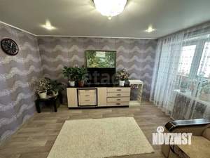 3-к квартира, вторичка, 60м2, 9/9 этаж