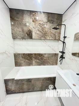 1-к квартира, вторичка, 50м2, 8/23 этаж