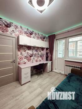 1-к квартира, вторичка, 48м2, 3/9 этаж