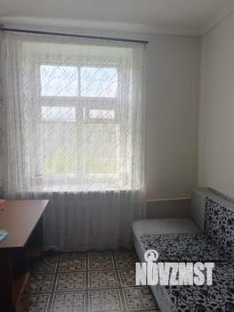 2-к квартира, вторичка, 40м2, 3/3 этаж
