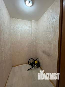 1-к квартира, вторичка, 34м2, 4/9 этаж