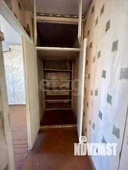 3-к квартира, вторичка, 58м2, 4/5 этаж