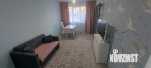 3-к квартира, вторичка, 58м2, 2/5 этаж