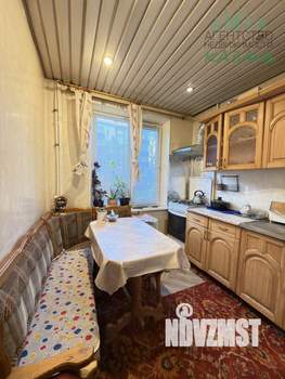 2-к квартира, вторичка, 46м2, 1/5 этаж