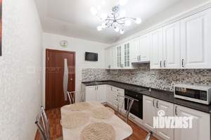 3-к квартира, вторичка, 88м2, 2/16 этаж