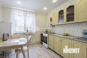 2-к квартира, вторичка, 53м2, 9/9 этаж