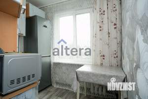 2-к квартира, вторичка, 46м2, 4/5 этаж