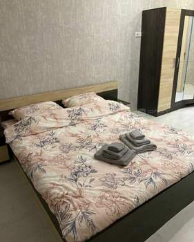 2-к квартира, вторичка, 86м2, 6/6 этаж