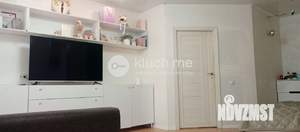 1-к квартира, вторичка, 50м2, 5/10 этаж