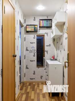 1-к квартира, вторичка, 31м2, 5/5 этаж