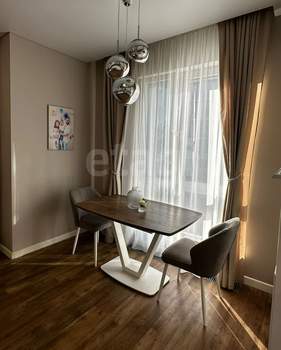 3-к квартира, вторичка, 84м2, 2/5 этаж