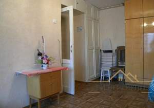 2-к квартира, вторичка, 42м2, 3/5 этаж