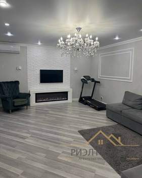 3-к квартира, вторичка, 100м2, 15/16 этаж