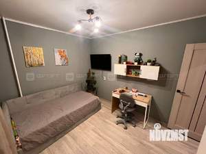 3-к квартира, вторичка, 62м2, 8/9 этаж