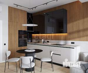 1-к квартира, вторичка, 47м2, 5/7 этаж