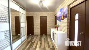 3-к квартира, вторичка, 82м2, 17/18 этаж