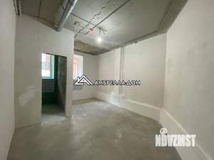 Студия квартира, вторичка, 16м2, 1/4 этаж