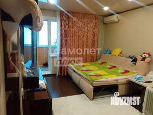 1-к квартира, вторичка, 35м2, 2/9 этаж