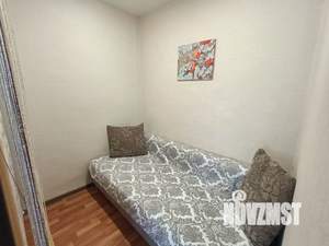1-к квартира, вторичка, 36м2, 2/5 этаж
