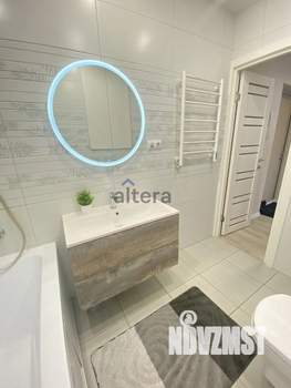 2-к квартира, вторичка, 33м2, 4/8 этаж