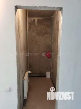 2-к квартира, вторичка, 60м2, 19/19 этаж
