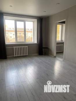 2-к квартира, вторичка, 38м2, 4/5 этаж