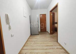 1-к квартира, вторичка, 48м2, 13/14 этаж