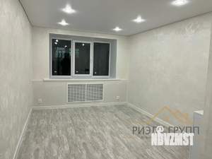 Студия квартира, вторичка, 19м2, 2/5 этаж