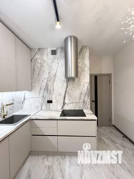 1-к квартира, вторичка, 50м2, 15/23 этаж