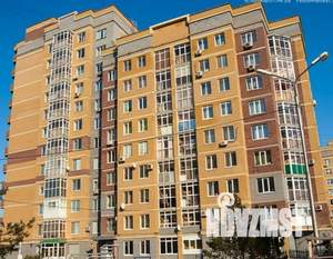 2-к квартира, вторичка, 75м2, 12/14 этаж