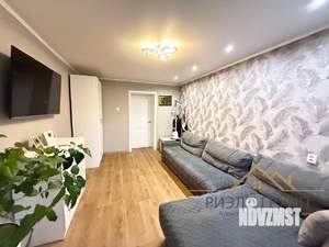 3-к квартира, вторичка, 60м2, 3/5 этаж