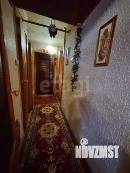 1-к квартира, вторичка, 35м2, 9/9 этаж