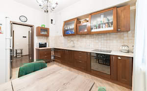 3-к квартира, вторичка, 78м2, 6/11 этаж