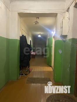 Студия квартира, вторичка, 19м2, 1/3 этаж