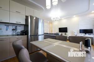 3-к квартира, вторичка, 70м2, 7/16 этаж