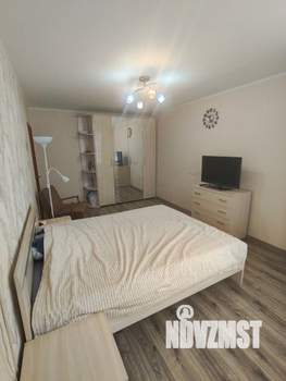 1-к квартира, вторичка, 38м2, 3/5 этаж