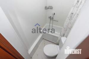 1-к квартира, вторичка, 30м2, 1/2 этаж