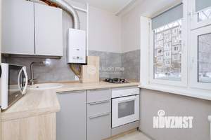 2-к квартира, вторичка, 43м2, 1/5 этаж
