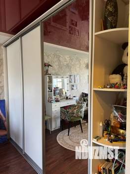 1-к квартира, вторичка, 31м2, 5/5 этаж