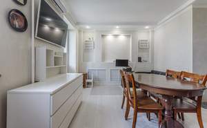 3-к квартира, вторичка, 81м2, 14/16 этаж